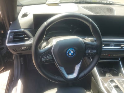 2023 BMW 3 Series 330e