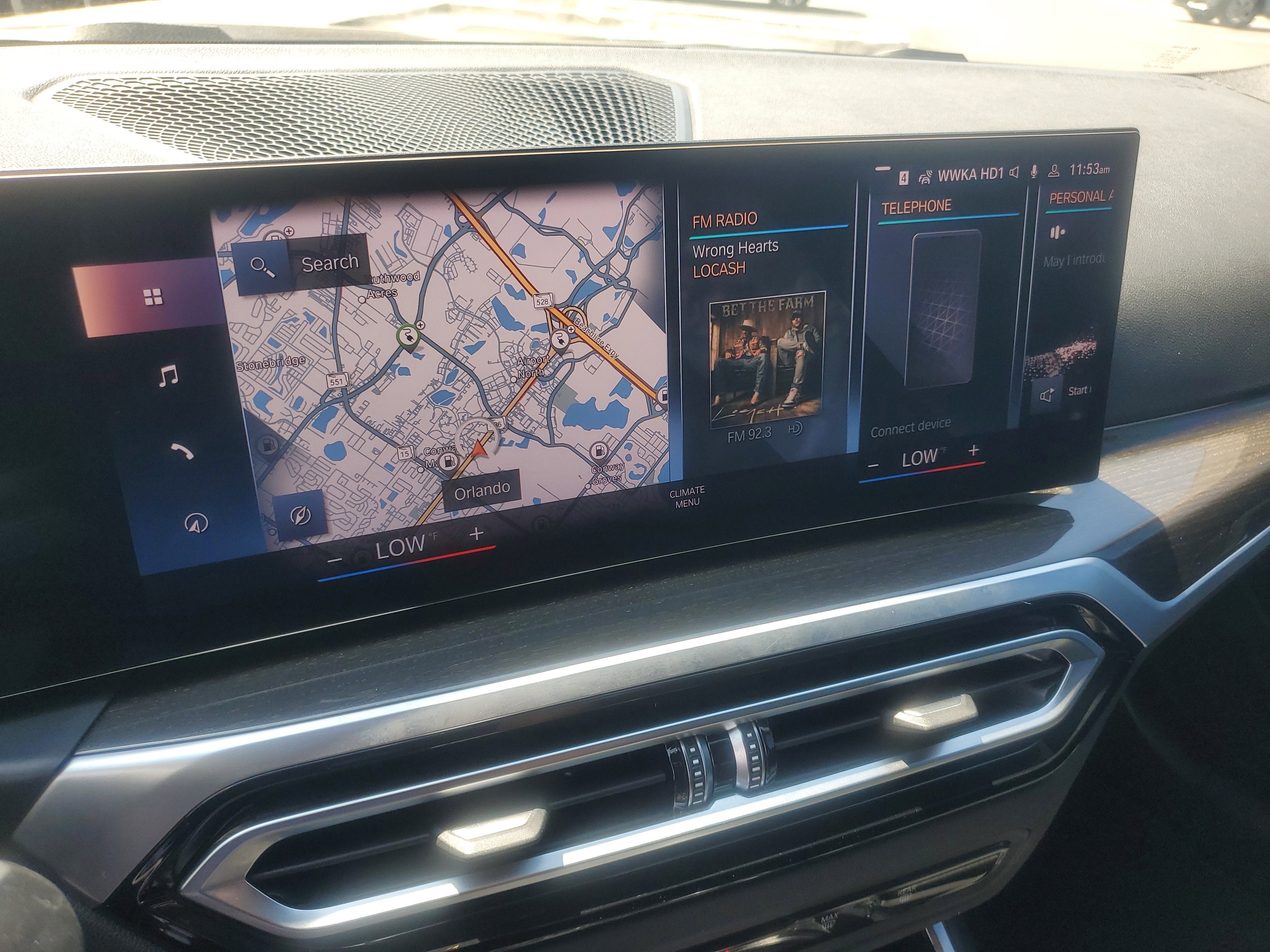 2023 BMW 3 Series 330e