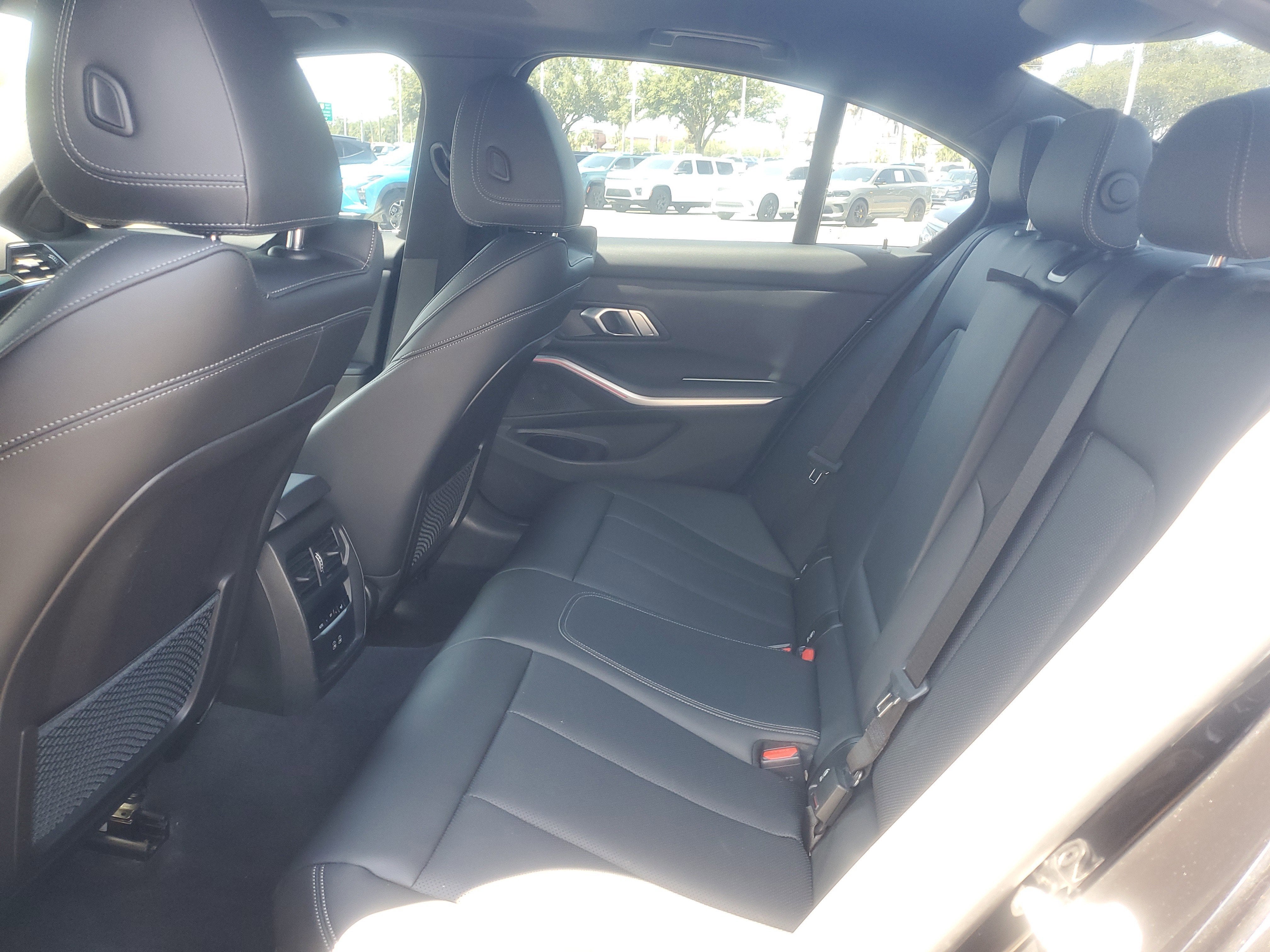 2023 BMW 3 Series 330e