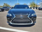 2022 Lexus ES ES 350