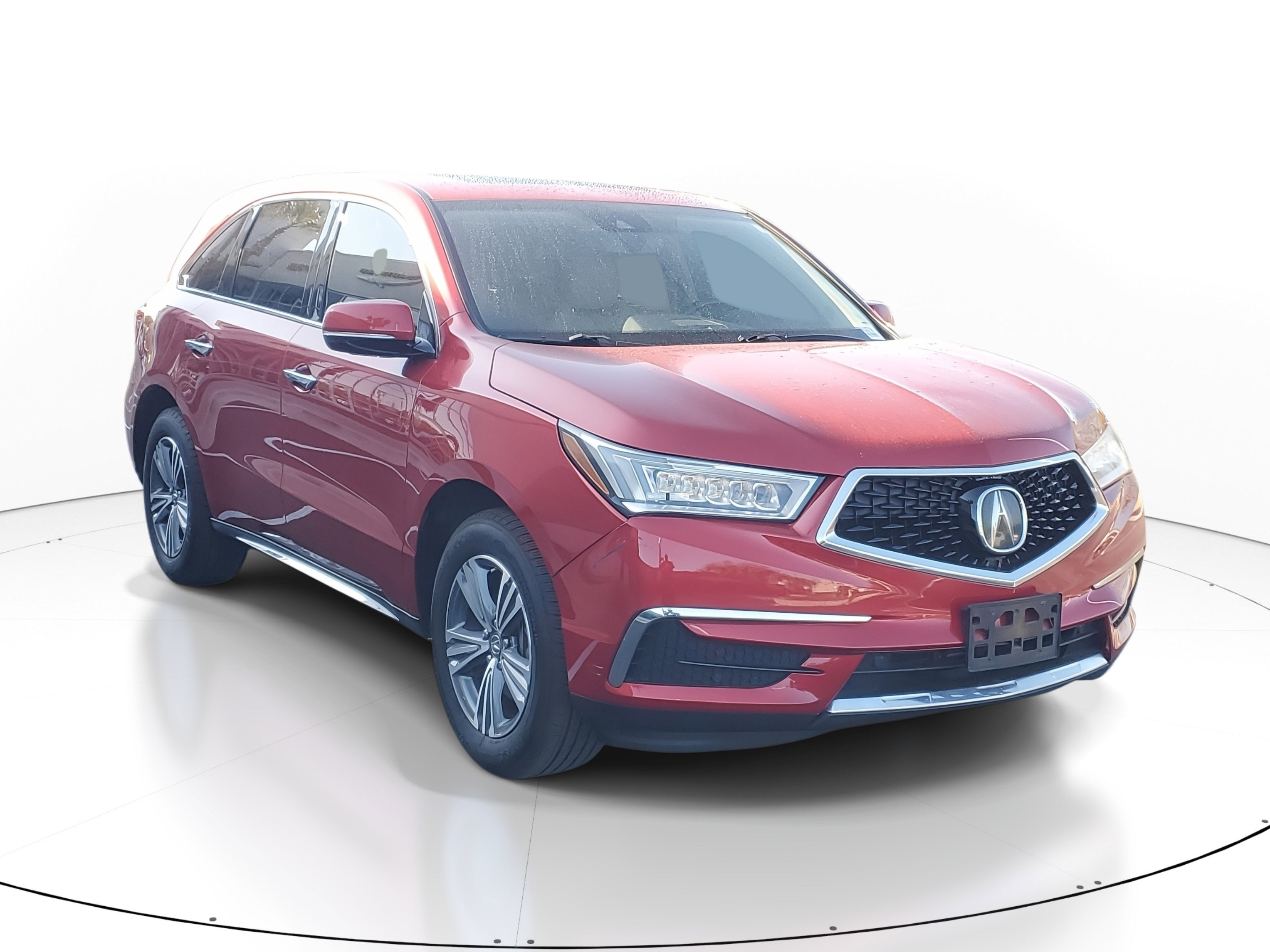 2019 Acura MDX 3.5L