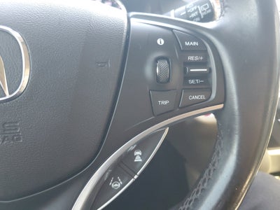 2019 Acura MDX 3.5L
