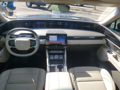 2024 Lincoln Nautilus Premiere