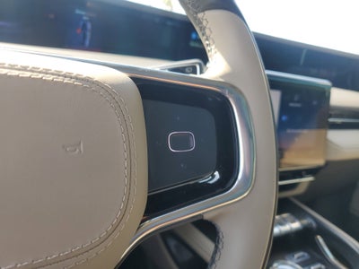 2024 Lincoln Nautilus Premiere