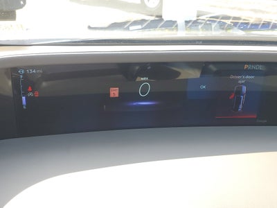 2024 Lincoln Nautilus Premiere