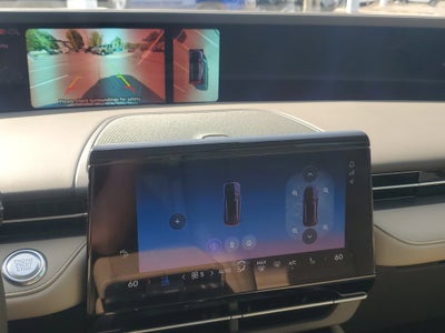 2024 Lincoln Nautilus Premiere