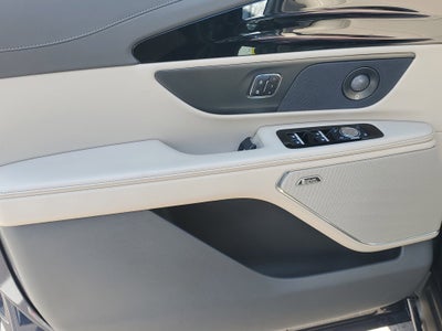 2024 Lincoln Nautilus Premiere