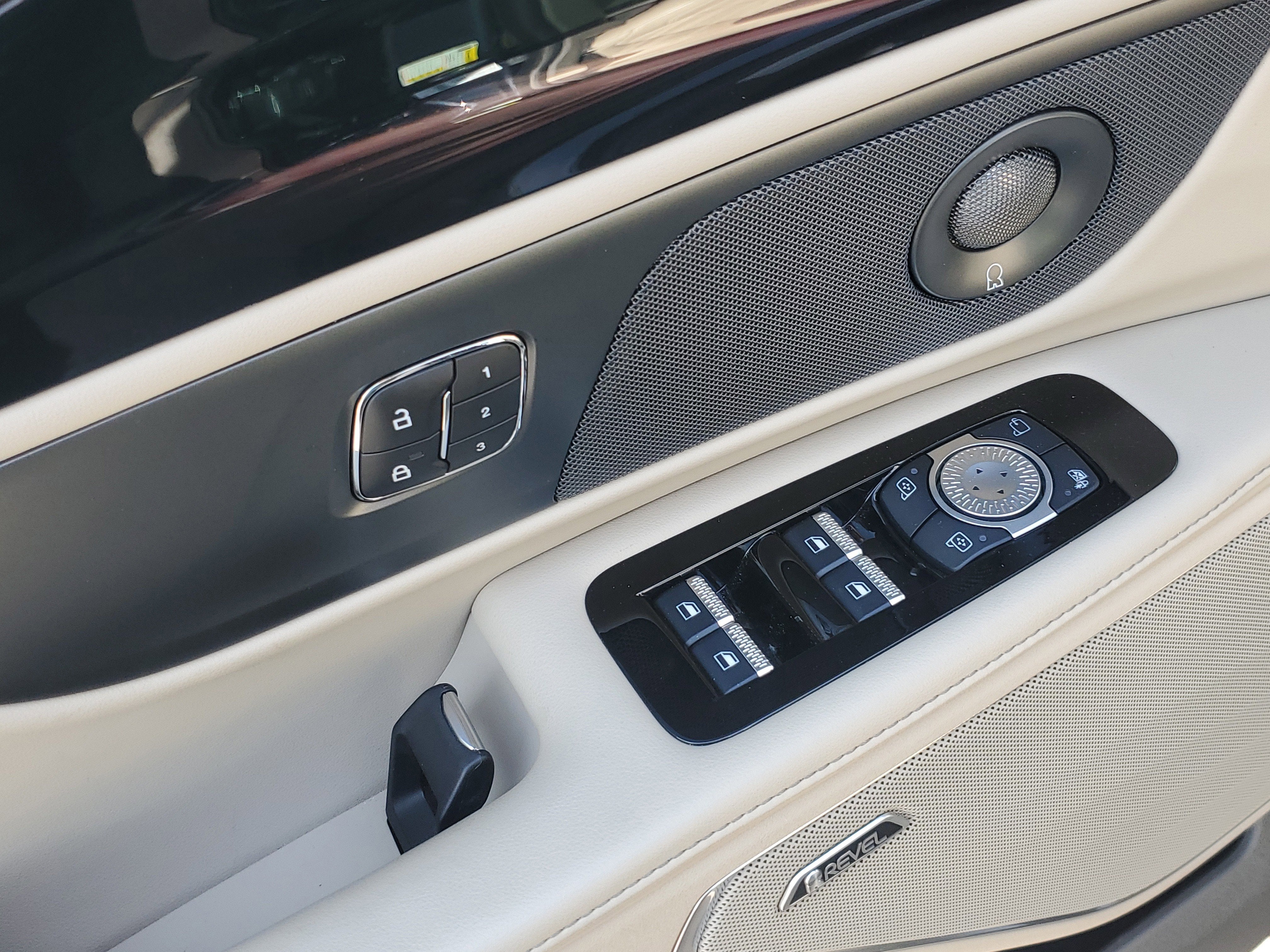 2024 Lincoln Nautilus Premiere