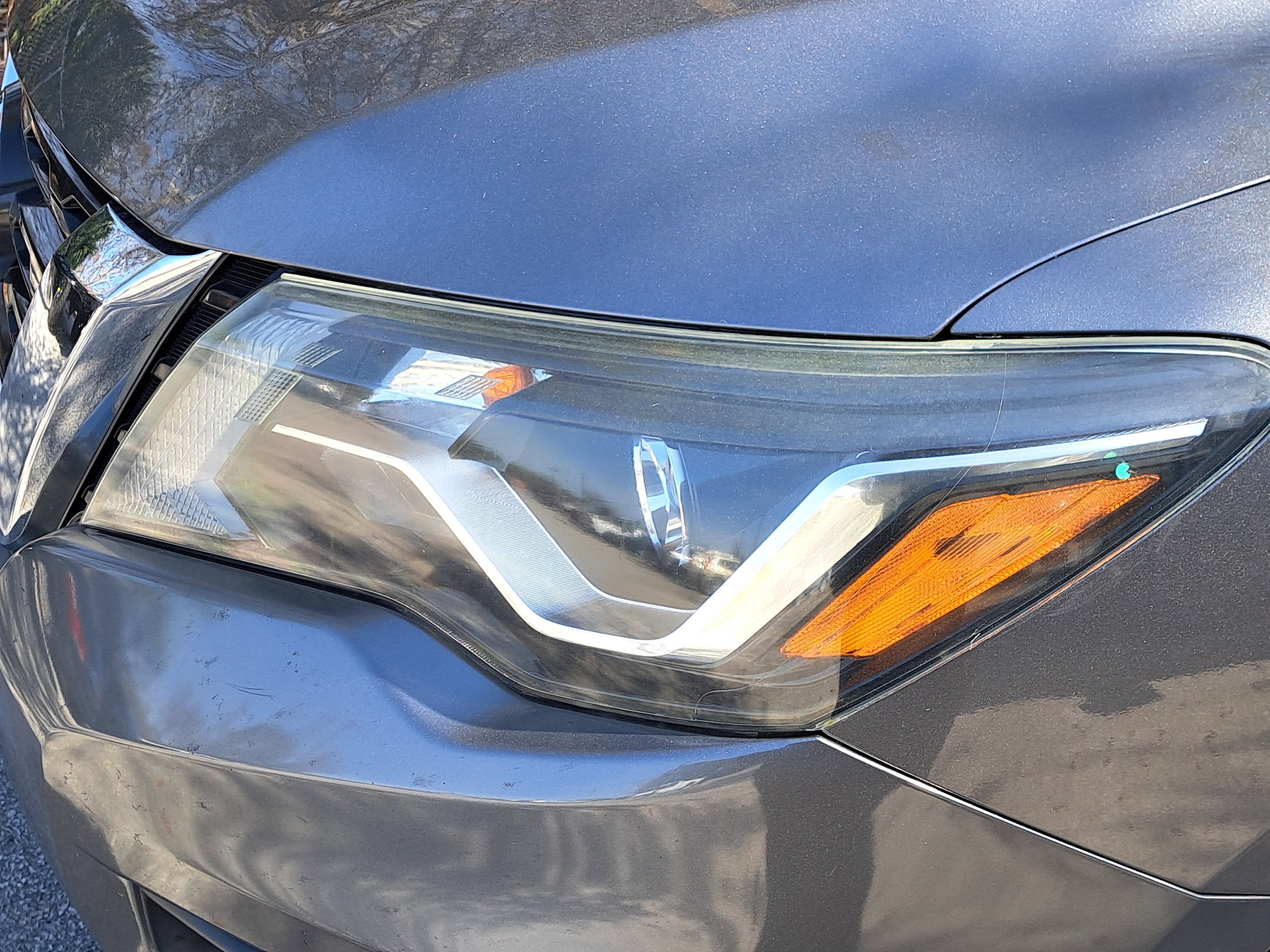 2018 Nissan Pathfinder SV