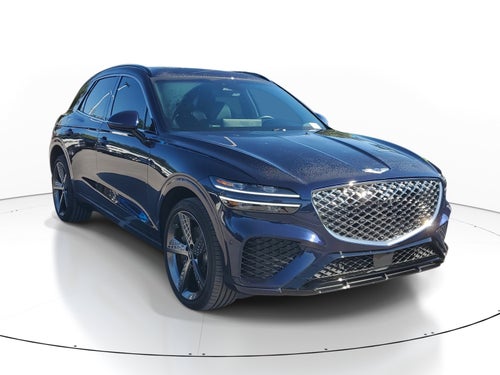 2024 Genesis GV70 3.5T Sport