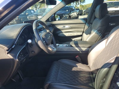 2024 Genesis GV70 3.5T Sport