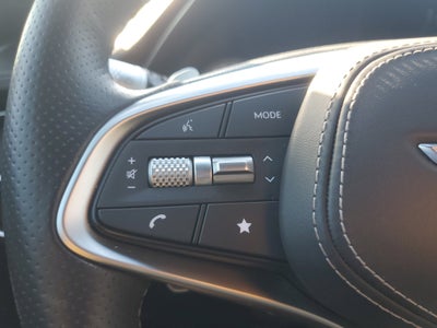 2024 Genesis GV70 3.5T Sport