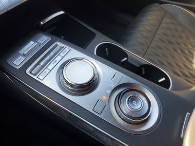 2024 Genesis GV70 3.5T Sport