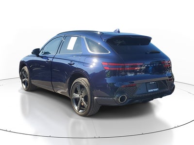 2024 Genesis GV70 3.5T Sport