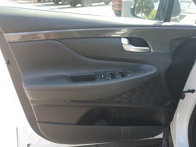 2023 Hyundai Santa Fe XRT