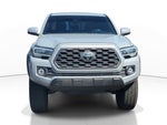 2021 Toyota Tacoma 4WD SR