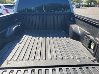 2021 Toyota Tacoma 4WD SR