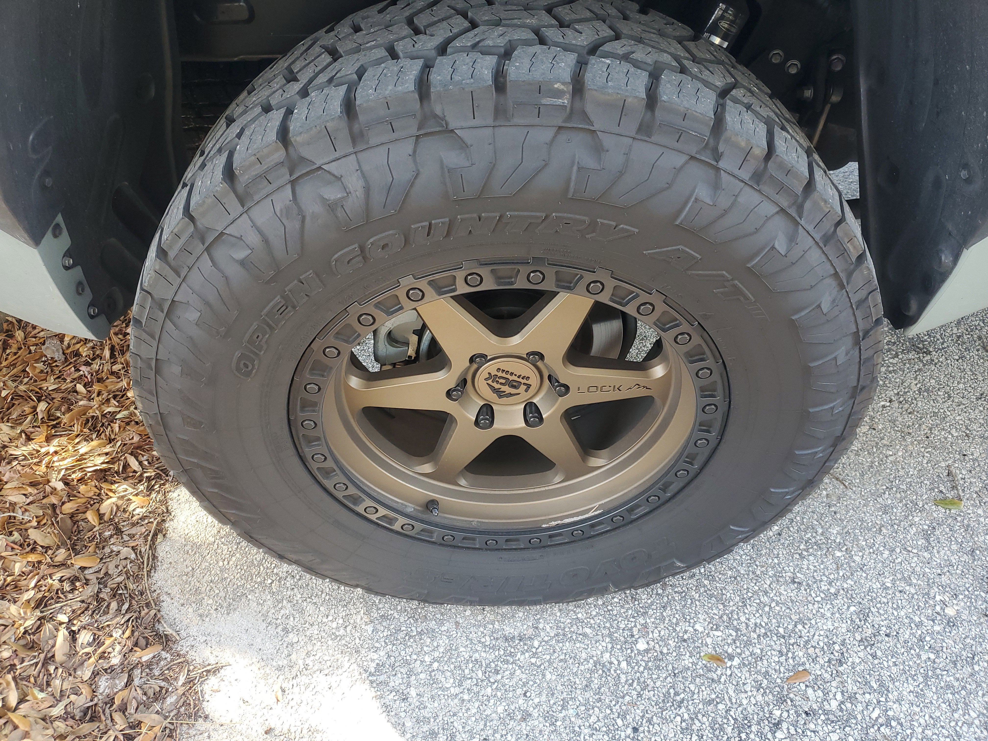 2024 Toyota Tundra 2WD SR5