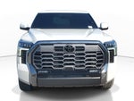 2025 Toyota Tundra 4WD Limited Hybrid
