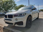 2017 BMW X6 xDrive35i