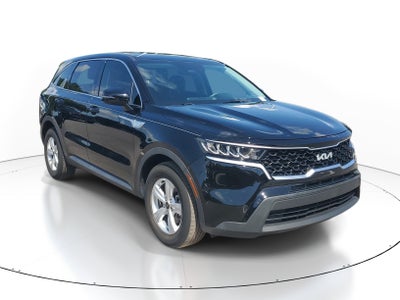 2023 Kia Sorento LX