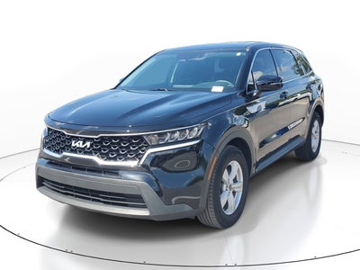 2023 Kia Sorento LX