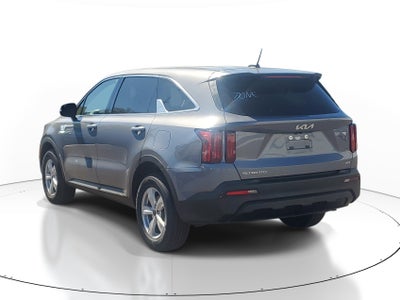 2023 Kia Sorento LX