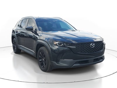 2023 Mazda Mazda CX-50 2.5 S Preferred Plus Package