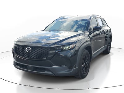 2023 Mazda Mazda CX-50 2.5 S Preferred Plus Package