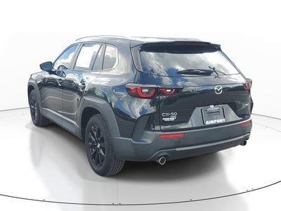 2023 Mazda Mazda CX-50 2.5 S Preferred Plus Package