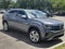2025 Volkswagen Atlas Base