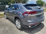 2025 Volkswagen Atlas Base