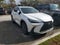 2024 Lexus NX NX 250 Premium