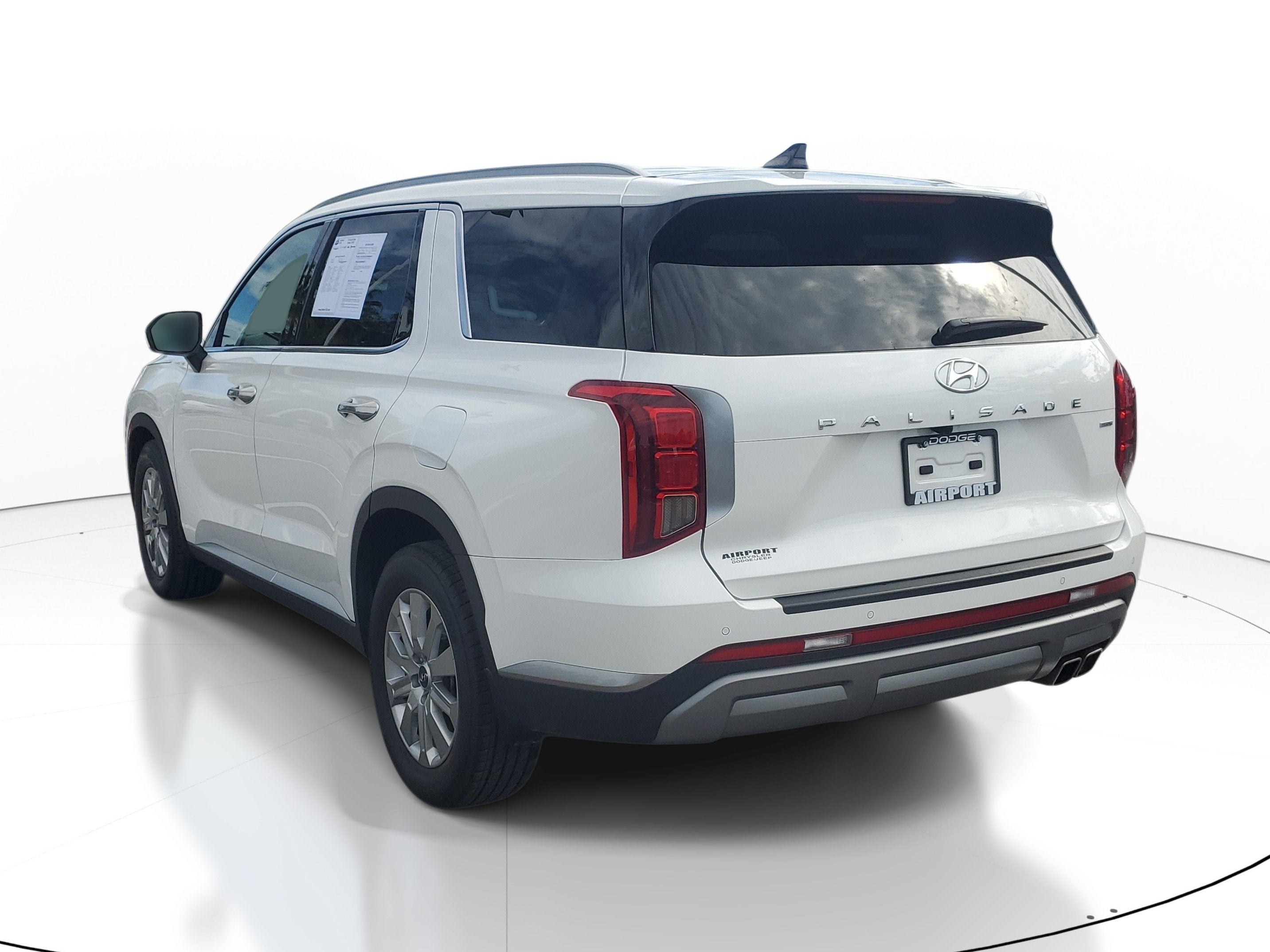 2023 Hyundai Palisade SEL
