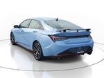 2022 Hyundai Elantra N Base