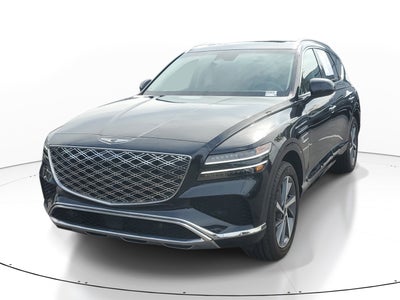 2025 Genesis GV80 2.5T Select