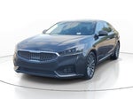 2017 Kia Cadenza Technology