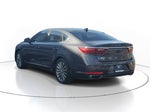 2017 Kia Cadenza Technology