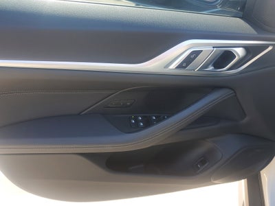 2024 BMW i4 eDrive35