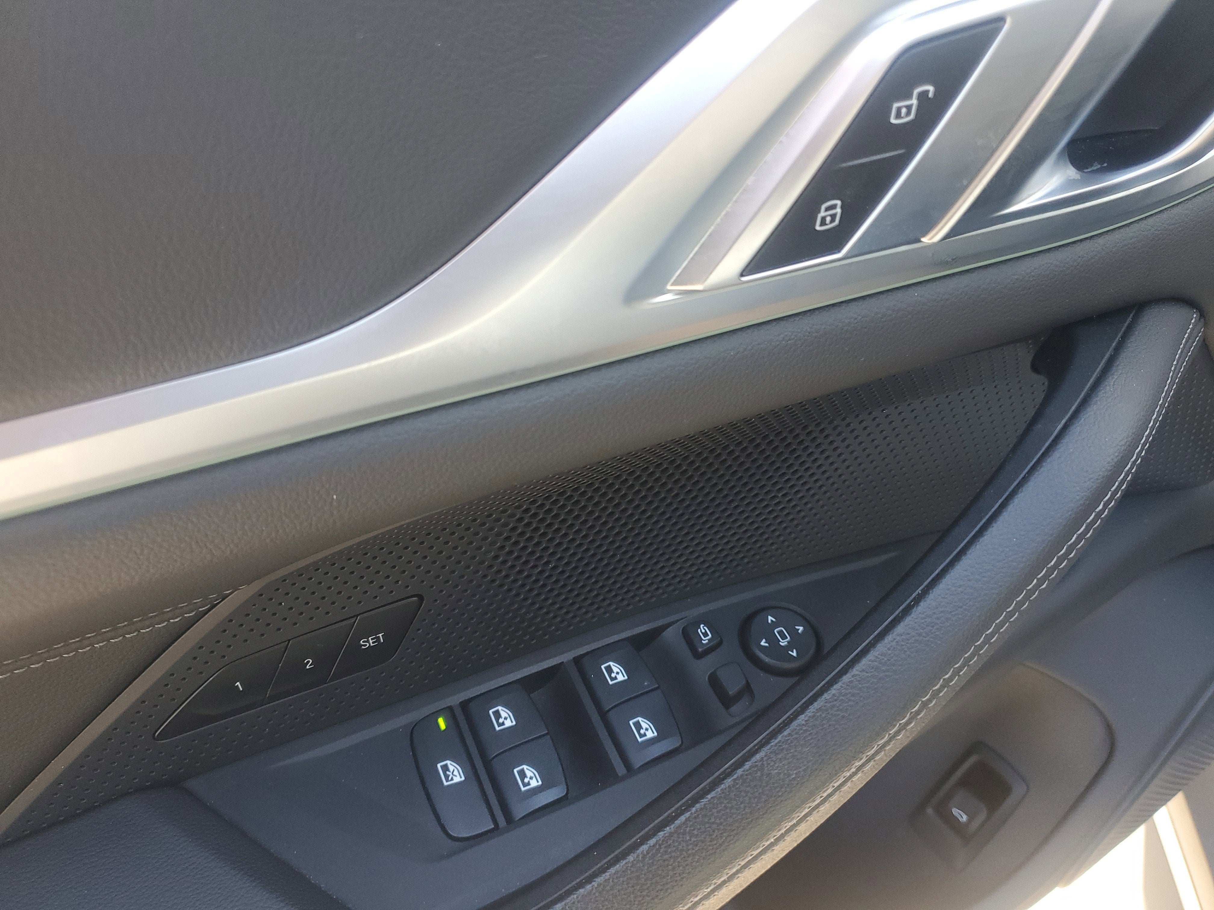 2024 BMW i4 eDrive35