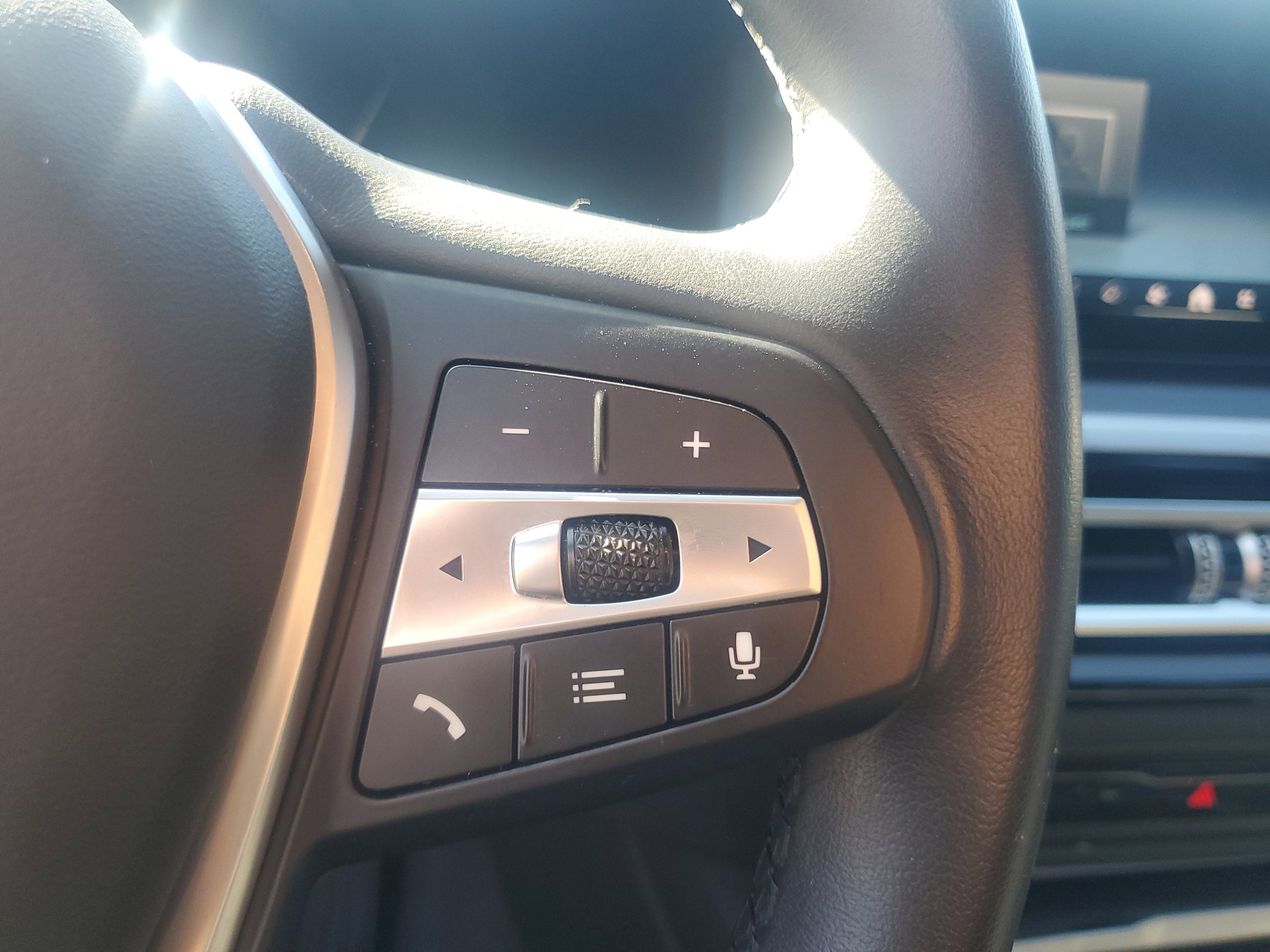 2024 BMW i4 eDrive35