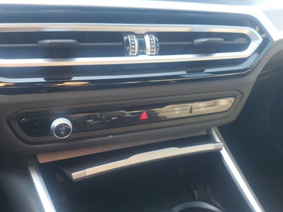 2024 BMW i4 eDrive35