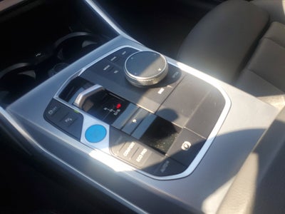 2024 BMW i4 eDrive35