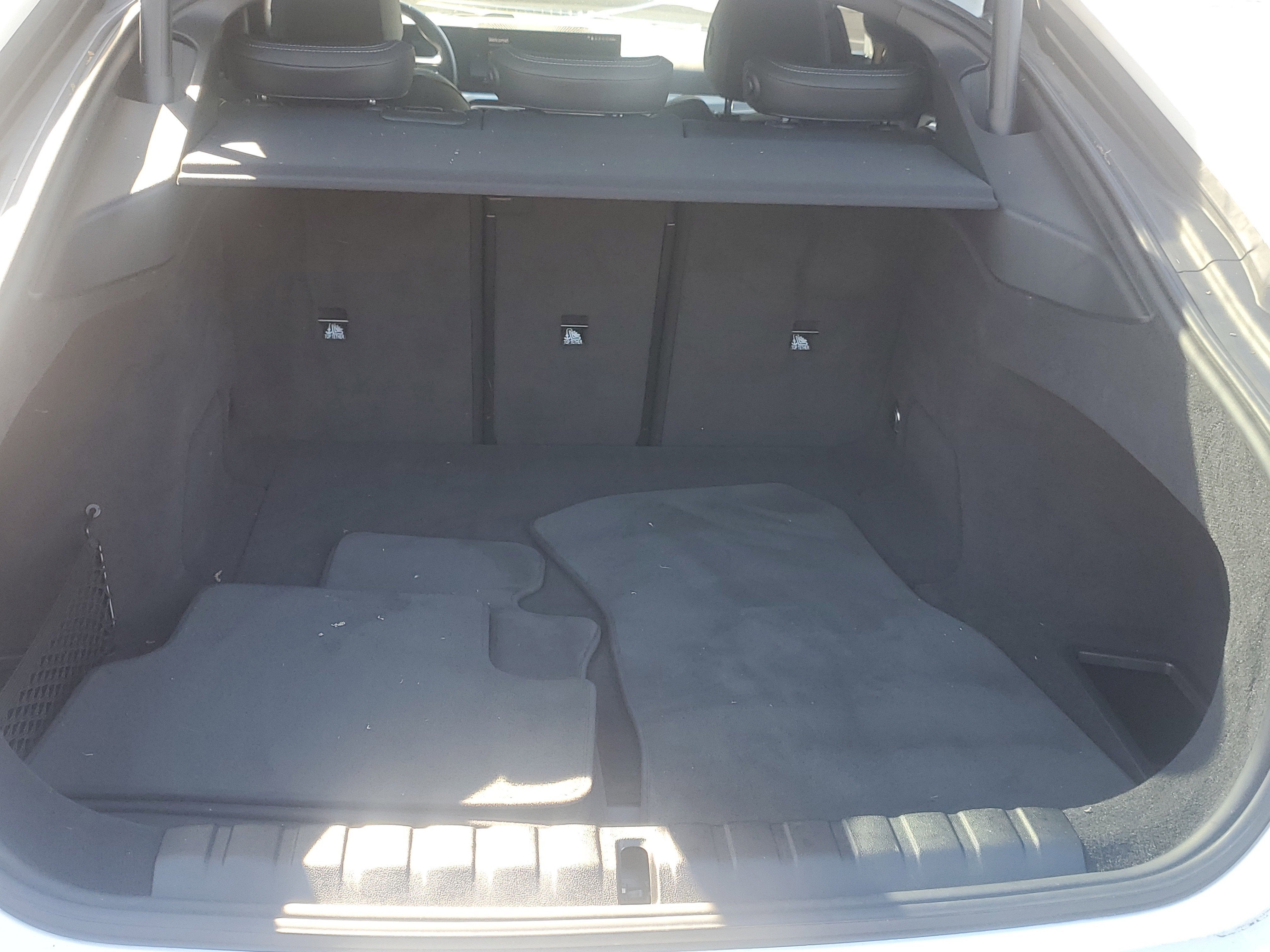 2024 BMW i4 eDrive35