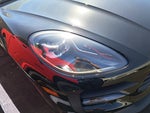 2019 Porsche Macan S
