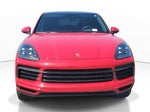 2021 Porsche Cayenne Base