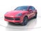 2021 Porsche Cayenne Base