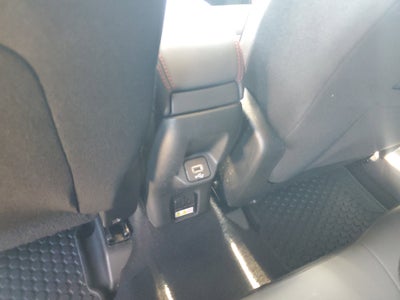 2020 Jeep Renegade Trailhawk