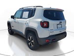 2020 Jeep Renegade Trailhawk
