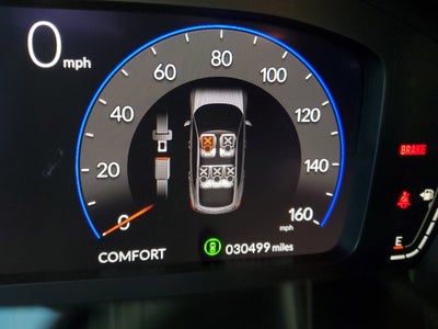 2023 Acura Integra w/A-Spec Technology Package